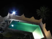 Maison dHГґtes Hiba 