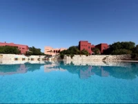 HГґtel Domaine de LвЂ™Arganeraie 