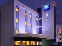 Ibis budget Tanger 