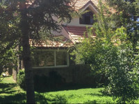 Resident Amidil Ifrane