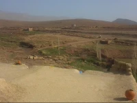 GГ®te Tadmert 