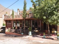 Auberge Atlas Tichka 