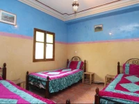 Auberge Iminouassif 