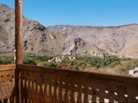 Le Village du Toubkal 