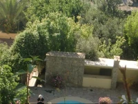 HГґtel des Cascades Ecolodge 