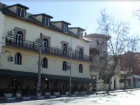 Hotel Porte Atlas 