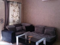 Apartment Sahara 