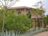 Sabor Appart Palmeraie Village 