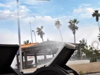 Casablanca Le Lido Thalasso & Spa (ex Riad Salam) 