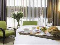 HГґtel BarcelГі Casablanca 
