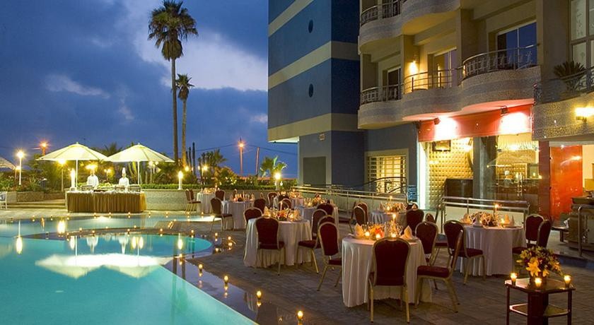 HГґtel Club Val dAnfa 