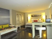 Le Trianon Luxury Hotel & Spa 