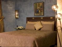 Le Zenith Hotel & Spa 