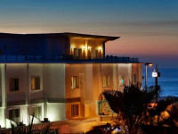 Villa Blanca & SPA