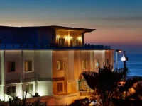 Villa Blanca & SPA 