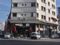 Hotel Washington 