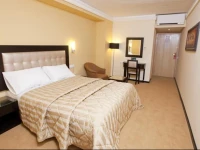 Hotel Al Walid 