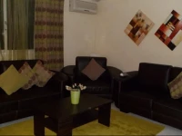 Apartement in the heart of casablanca 