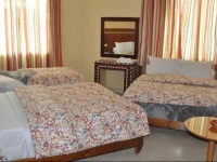 Colisee hotel 