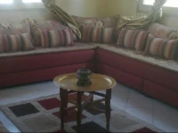 Apartment Maarif 