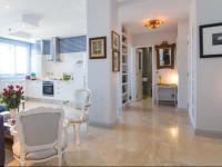 Appartement Lilia