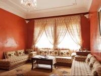 Appartement SupГ©rieur Avec Patio 