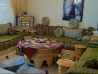 Appartement Twin Center Casablanca 