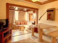 Casablanca Sweet Home Twin Center 