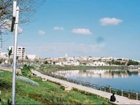 Appartement Mehdia Kenitra 
