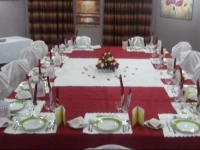 Hotel Nagjir Ville 