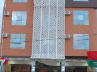 Hotel Salwan 