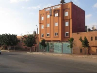 Hotel Grande Gare 