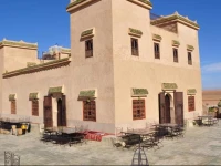 Hotel Kasbah Leila 