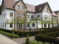 Biznis Hotel