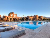 La Kasbah Igoudar Suites & Spa 