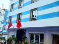 Zain Hotel 