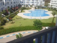 Appartement Guessous 