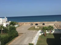 Puerto marina Apartment 