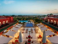 Eden Andalou Aquapark & SPA - All Inclusive 