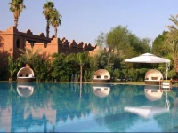 Es Saadi Gardens & Resort - Palace 