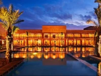 HГґtel Du Golf Marrakech 