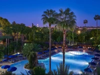 Le Meridien Nfis 