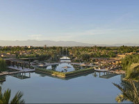 Mandarin Oriental Marrakech