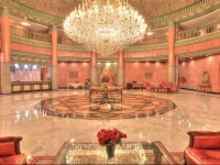 Mogador Palace Agdal 