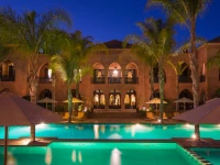 Palais Aziza &amp; SPA 5*