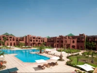 Palm Plaza HГґtel & Spa 