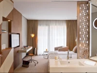 Radisson Blu Hotel Marrakech CarrГ© Eden 
