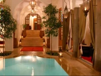 Riad Palais Calipau 