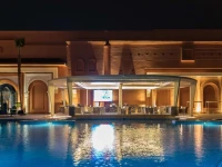 Savoy Le Grand Hotel 