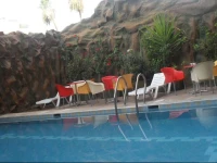 Hotel Gomassine 